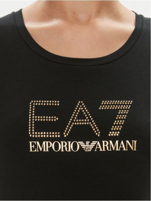 T-SHIRT EMPORIO ARMANI EA7 | 8NTT67 TJDQZ/1200